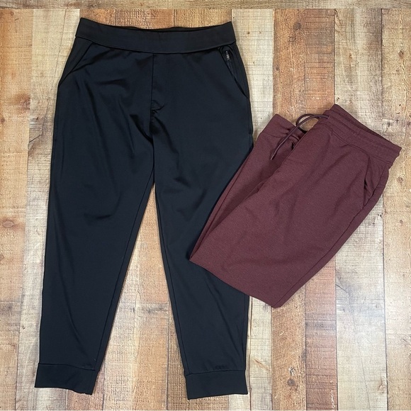 Athletic Works 32 Degree Heat Large Jogger Bundle Workout Gym Casual Fitness - Picture 1 of 9